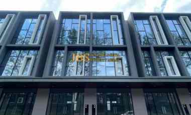 dijual ruko gudang kantor komplek citraland gama city