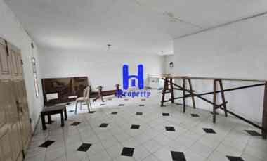 dijual ruko gudang kantor komplek merbau mas jalan