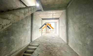 dijual ruko gudang kantor komplek metro city jalan