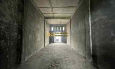 dijual ruko gudang kantor komplek metro city jalan