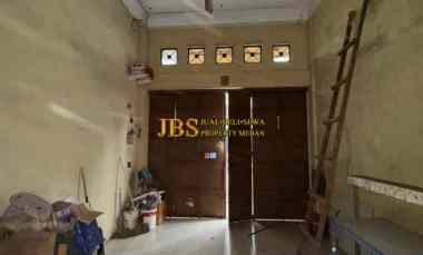 dijual ruko gudang kantor komplek mmtc jalan williem