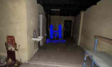 dijual ruko gudang kantor komplek mmtc jalan williem