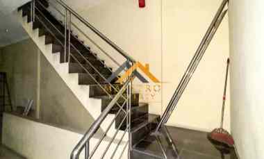 dijual ruko gudang kantor komplek mmtc jalan williem