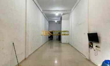 dijual ruko gudang kantor komplek mmtc jalan williem