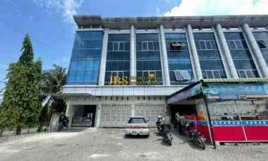dijual ruko gudang kantor komplek mmtc logistic