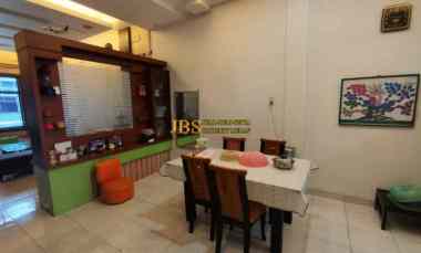 dijual ruko gudang kantor komplek multatuli indah