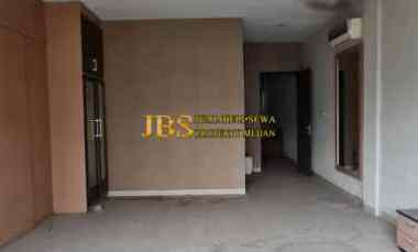 dijual ruko gudang kantor komplek murai raya residence