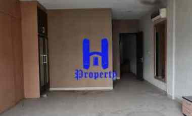 dijual ruko gudang kantor komplek murai raya residence