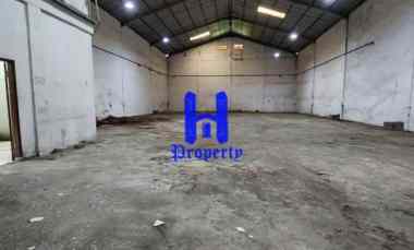 dijual ruko gudang kantor komplek pergudangan anif