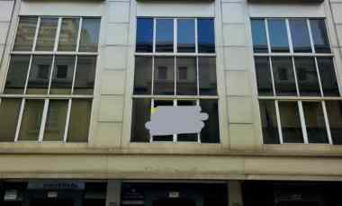 dijual ruko gudang kantor komplek ruko bussines park