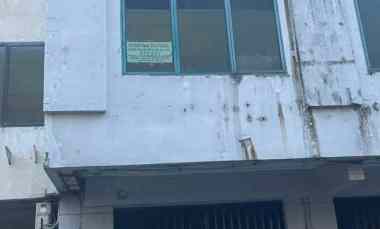 dijual ruko gudang kantor komplek ruko grand mall bekasi