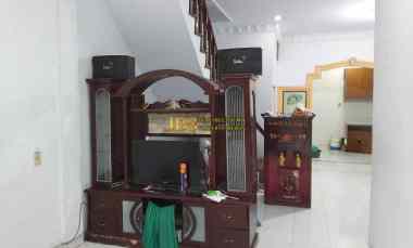 dijual ruko gudang kantor komplek sado permai daerah