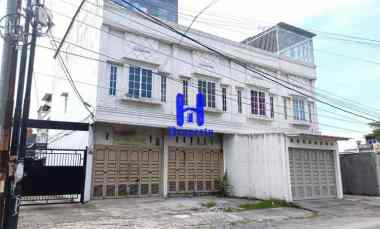 dijual ruko gudang kantor komplek sidomulyo indah
