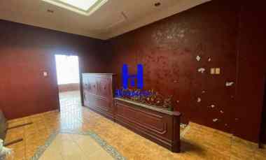 dijual ruko gudang kantor komplek taman jemadi indah