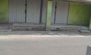dijual ruko gudang kantor kp krajan
