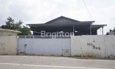 Dijual Gudang di Pegadungan, Sertajaya, Jababeka, Cikarang Timur