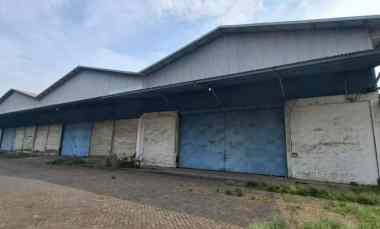 dijual ruko gudang kantor krikilan kec driyorejo kab