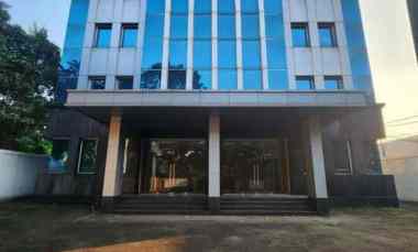 dijual ruko gudang kantor kuningan barat