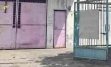 dijual ruko gudang kantor kutisari