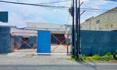 dijual ruko gudang kantor kutisari selatan tenggilis