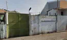 dijual ruko gudang kantor kyai tambak deres