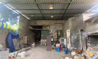 Dijual Bangunan Labansari Menganti Gresik dekat Wiyung Citraland