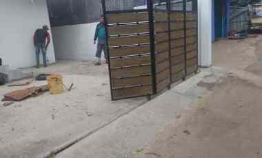 dijual ruko gudang kantor lambang sari