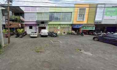 dijual ruko gudang kantor lamper