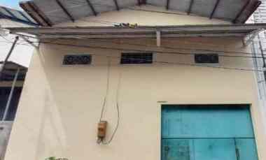 dijual ruko gudang kantor lebak