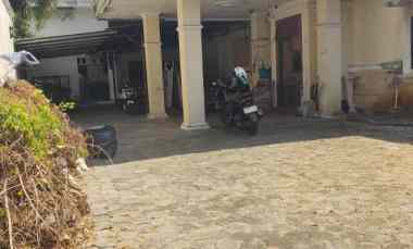 Tanah Dijual di Lebak Bulus, Cilandak, Jakarta Selatan