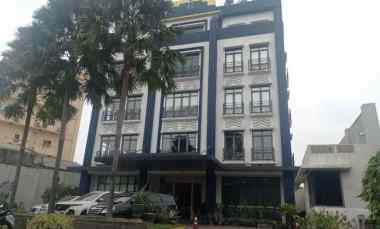 dijual ruko gudang kantor lebak bulus kec cilandak