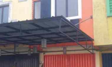 dijual ruko gudang kantor legenda wisata cibubur