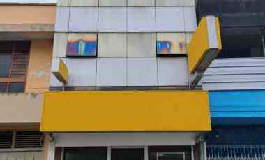 dijual ruko gudang kantor lemah wungkuk cirebon jawa