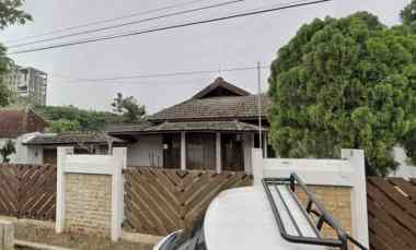 dijual ruko gudang kantor lempongsari kec