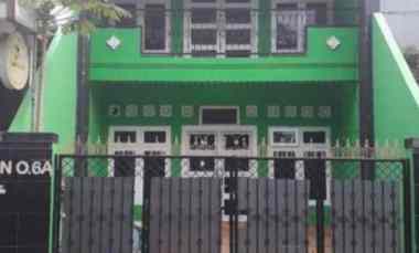 dijual ruko gudang kantor lenteng agung