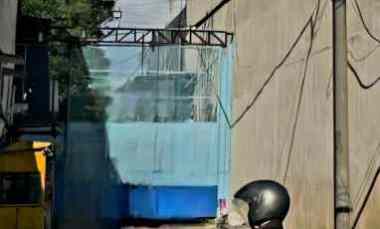 Dijual Gudang Siap Pakai di jl.Letjend Suprapto, Wadung Asri-Sidoarjo