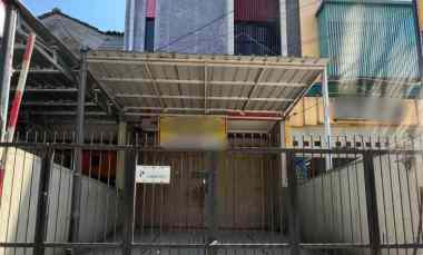 dijual ruko gudang kantor leuwi panjang