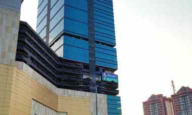 Office Space Lippo Tower Holland Village Cempaka Putih Jakarta Pusat