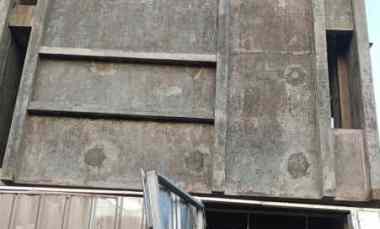 dijual ruko gudang kantor loji kotw bogor