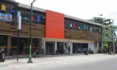 dijual ruko gudang kantor lombok