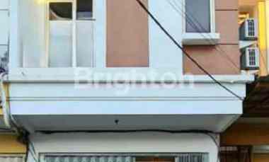 dijual ruko gudang kantor lontar