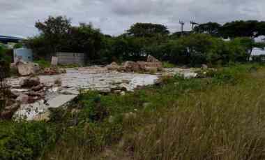 dijual ruko gudang kantor lontar kec kemiri kab