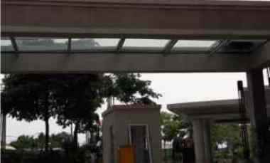 dijual ruko gudang kantor madison park