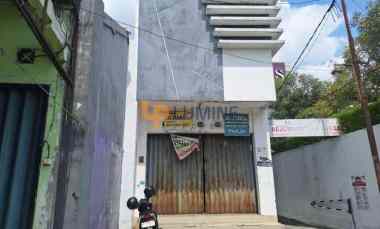 dijual ruko gudang kantor maguwoharjo