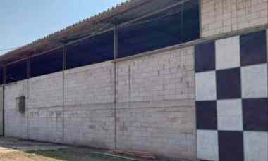 Edisi Turun Harga Gudang Luas Sangat Strategis di Majalaya Karawang