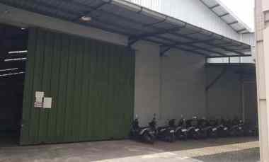 dijual ruko gudang kantor malang