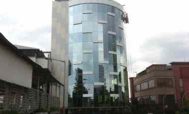 dijual ruko gudang kantor mampang