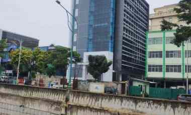dijual ruko gudang kantor mampang prapatan
