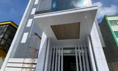Dijual Gedung Baru di Area Mampang Prapatan Jakarta Selatan