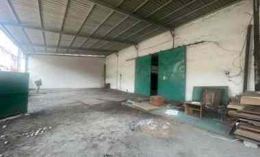 dijual ruko gudang kantor manukan